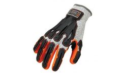 ProFlex - Model 922CR-CASE - Nitrile-Coated Cut-Resistant Gloves