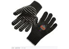 ProFlex - Model 9003 - Certified Lightweight Anti-Vibration Gloves