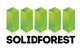 Solid Forest