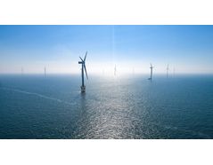 Southwest Offshore Demonstration Wind Farm (60MW) to which Doosan equipment was supplied.