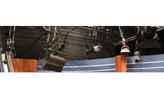 Noise Isolation Solutions for Broadcast / Recording