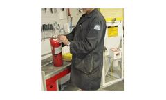 Fire Suppression Systems Service and Supply