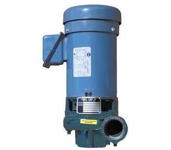 Cornell - 2B - Centrifugal Pumps - Clear Liquid Pumps - Edge ...