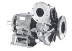 Cornell - Model 3HA - Hot Oil Pump