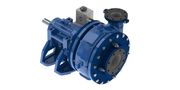 Slurry Pump