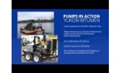 Cornell Pump - CIPPE - Video
