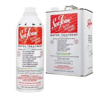 SeaFoam - Sea Foam Motor Treatment Spray