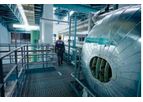 Keppel Seghers - Energy Recovery Boiler Systems