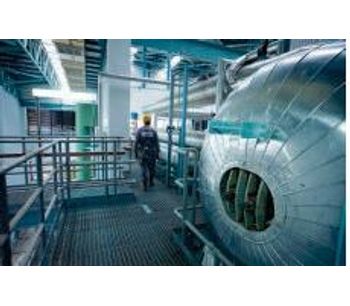 Keppel Seghers - Energy Recovery Boiler Systems
