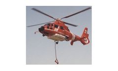 Simplex Aerospace - Model 301 - Fire Attack Aerial Firefighting System