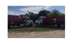 Roll-Off Truck Services