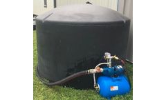 Aqua-Zyme - Wastewater Tanks and Fresh Water Systems