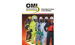 OMI Environmental Solutions- Brochure