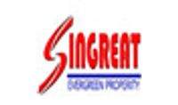 Qingdao Singreat Industry Technolog Co.,Ltd
