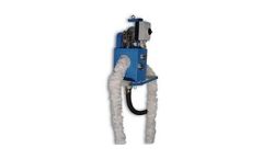Canadyne - Compact and Reliable Oleophilic Rope Mop Skimmer