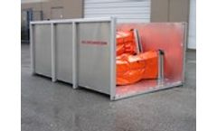 Canadyne - Boom Storage Boxes