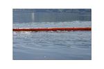 Canadyne FlashBoom - Self-Inflating Boom Ideally Suited for Emergency Spill Response