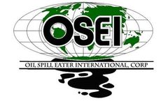 OSE II 550,000 Liter Emergency Oil Spill Clean Up- The Most Effective Response In The World For A Major Oil Spill