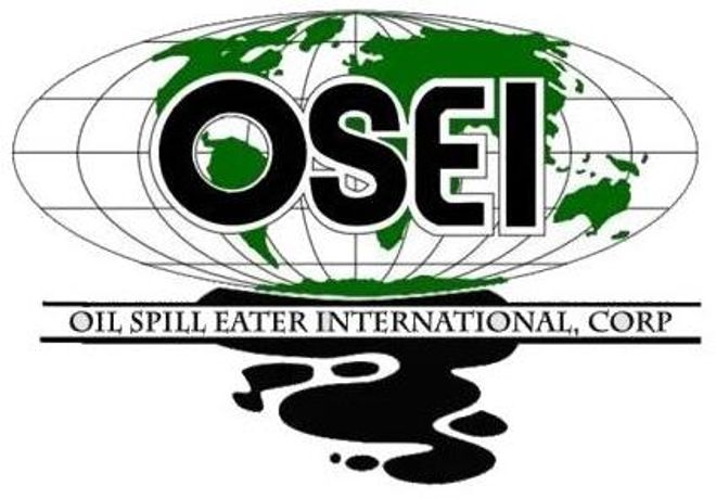 Field services with OSE II - Environmental - Oil Spills