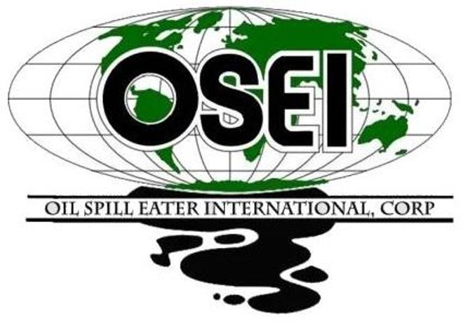 Oil Spill Eater II (OSE) For Energy Storage And Fuel Storage ...