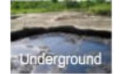 Biological Enzyme for Underground