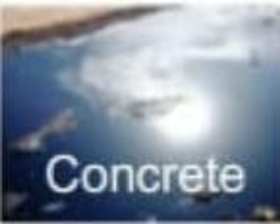 Biological Enzyme for Concrete - Construction & Construction Materials - Cement