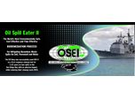 Journal of Health Reports and Technology: The Effects of Oil Spill Eater II on Oil Degradation