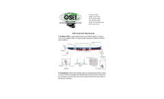 OSEI - Vessel Fuel Tank Clean Up - Brochure