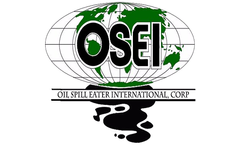 OSEI - Model Eater II (OSE) - Biological Enzyme for Oil Spill Bioremediation