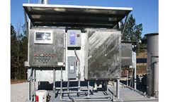 Parnel Biogas - Control Systems