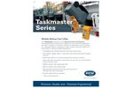 Taskmaster - Cylinder Lift - Brochure