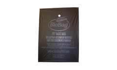 BioBag - Model 187965 - Bulk Large Size Dog Waste Bags