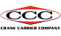 Crane Carrier Company, LLC (CCC)