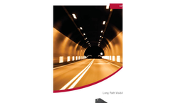 VIPA-L - Long Path Visibility Monitor Brochure