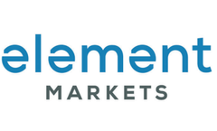 Element Markets Receives Emissions House of the Year Honors from Energy Risk Magazine for an Unprecedented 4th Time