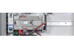 Enercon - Programmable Logic Controller (PLC) Control Panel