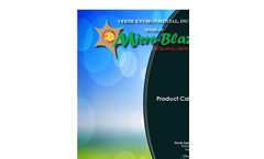 Verde Product Catalogue