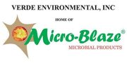 Micro-Blaze - a brand by Verde Environmental, Inc.