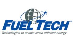Fuel Tech Awarded Air Pollution Control Orders Totaling $7.7 Million