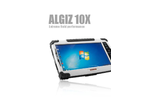 Algiz - 10X - Rugged Tablet PC – Brochure