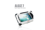 Algiz - 7 - Super-Rugged, Ultra-Mobile – Brochure