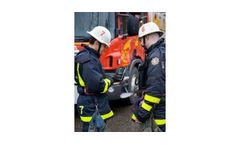 Mobile Data Management Systems for Public Safety Workers