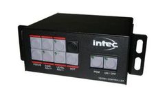 Intec - Model VSX361 - Integrated Camera Controller