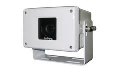 Intec - Model VSC510 - Color Zoom Camera