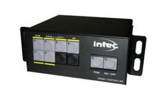 Intec - Model VSX351 - Integrated Camera Controller