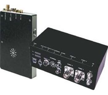 Intec VSRF Weatherproof Camera Control System