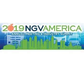 NGVAmerica Annual Meeting & Industry Summit 2019