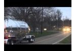 2016 MAC Trailer MATS Convoy Video Part 1 Video