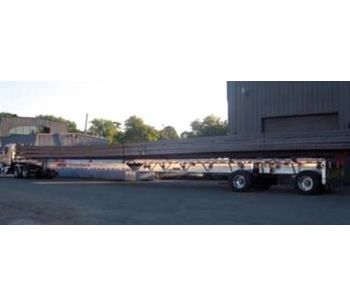 Xtender - Flatbed Trailers