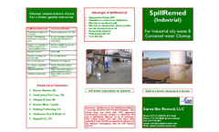 BilgeRemed - Oil Water Separators (OWS) - Brochure
